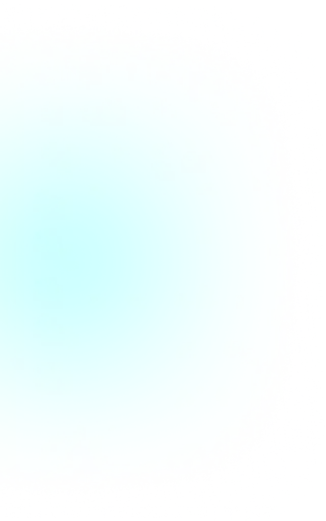 Light blue gradient background graphic