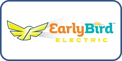 Early Bird Electric logo